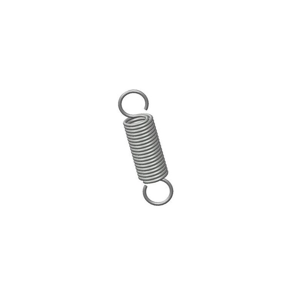 Approved Vendor Extension Spring, O= .063, L= .25, W= .007 G009961910 - main